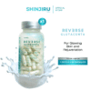 61 Shinjiru Reverse Glutacenta Capsules | 1 Bottle