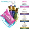 Shinjiru Shiroi Niacinamide Beauty Soap and Shinjiru Signature Oil Essentials 3in1 Bundle Sleep Stress Appetite Aromatherapy Oil Set 10ml | 6-in-1 Bundle